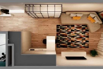 Продам гостинку, Сосновая Горка, Научная метро, Код: 800434/1