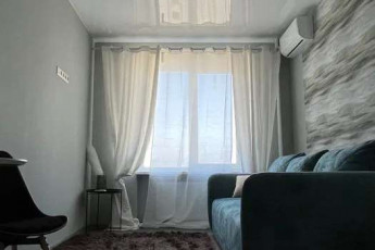 Продам 1-кімнатну квартиру в новобудові, Сосновая Горка, Павловка, Код: 800449/1