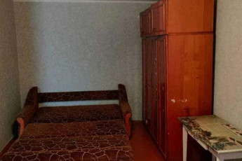 Сдам 1-кімнатну квартиру, Новые дома, Коммунальный рынок, Код: 800454/1