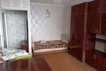 Сдам 1-кімнатну квартиру, Рогань, Роганский ж/м, Код: 800456/1
