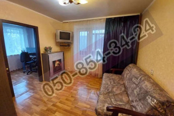 Сдам 2-х кімнатну квартиру, Салтовка, 602 м/р, Код: 800460/1