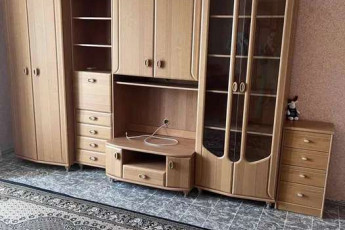 Сдам 1-кімнатну квартиру, Алексеевка, Алексеевская метро, Код: 800472/1