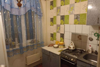 Сдам 1-кімнатну квартиру, Рогань, Код: 800475/1