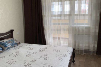 Сдам 1-кімнатну квартиру в новобудові, Гагарина проспект, Код: 800476/1