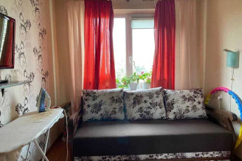 Сдам 3-х кімнатну квартиру, Салтовка, Студенческая метро, Код: 800482/1