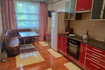 Сдам 2-х кімнатну квартиру в новобудові, Гагарина проспект, Спортивная метро, Код: 800483/1