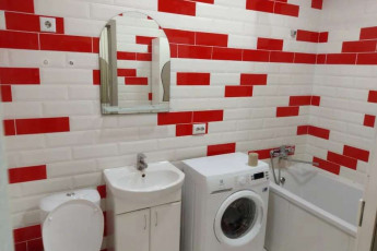 Сдам 1-кімнатну квартиру в новобудові, Новые дома, Код: 800508/1