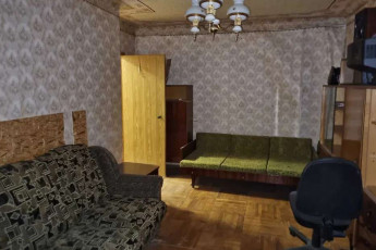 Сдам 1-кімнатну квартиру, Алексеевка, Код: 800511/1