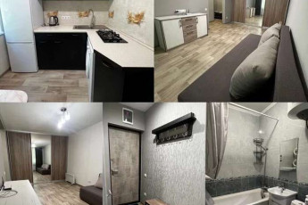 Сдам 1-кімнатну квартиру, Новые дома, Код: 800514/1