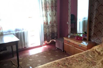 Сдам 2-х кімнатну квартиру, Салтовка, Героев Труда метро, Код: 800523/1