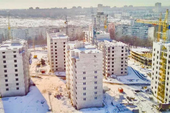 Продам 1-кімнатну квартиру в новобудові, Салтовка, Студенческая метро, Код: 800539/1