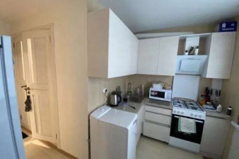 Продам 1-кімнатну квартиру, Алексеевка, Код: 800547/1