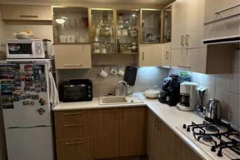 Продам 1-кімнатну квартиру, Холодная Гора, Код: 800547/2