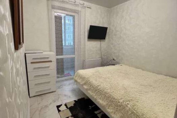 Продам 2-х кімнатну квартиру в новобудові, Журавлевка, Код: 800549/2