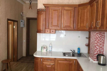 Сдам 1-кімнатну квартиру, Центр, Код: 800554/1