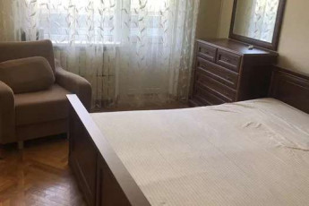 Сдам 3-х кімнатну квартиру, Салтовка, Героев Труда метро, Код: 800563/2