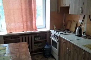 Сдам 1-кімнатну квартиру, Павлово поле, 23 Августа метро, Код: 800579/4