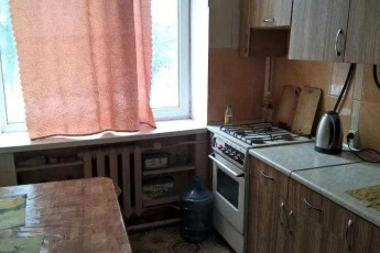 Продам 1-кімнатну квартиру, Павлово поле, 23 Августа метро, Код: 800579/5