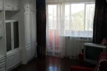 Сдам 1-кімнатну квартиру, Новые дома, Маршала Жукова метро (Дворец спорта), Код: 800580/1