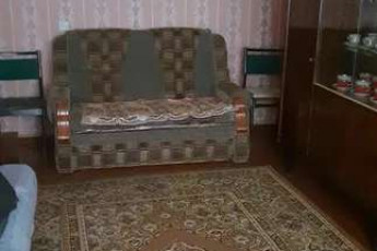 Сдам 2-х кімнатну квартиру, ХТЗ, ХТЗ метро, Код: 800601/2