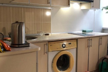 Продам 1-кімнатну квартиру, ХТЗ, Код: 800614/16