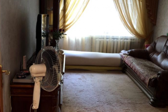 Продам 2-х кімнатну квартиру, ХТЗ, Код: 800614/19