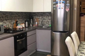 Продам 1-кімнатну квартиру в новобудові, Бавария, Код: 800614/25