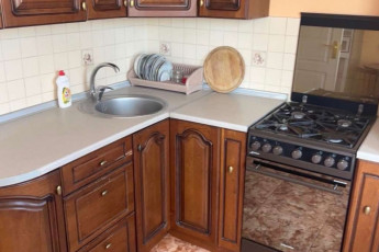 Продам 1-кімнатну квартиру, Гагарина проспект, Защитников Украины метро (Площадь Восстания), Код: 800614/31