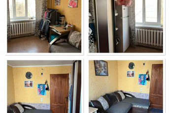 Продам гостинку, ХТЗ, Код: 800614/32