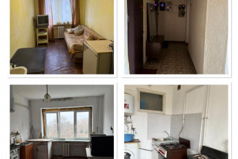 Продам гостинку, Павлово поле, Код: 800614/33