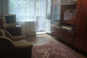 Сдам 1-кімнатну квартиру, Салтовка, Код: 800624/1