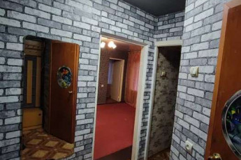 Продам 2-х кімнатну квартиру, Дергачевский р-н, Солоницевка пгт., Код: 800624/2