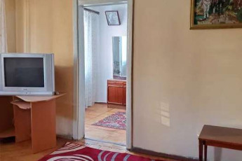 Сдам 2-х кімнатну квартиру, Новые дома, Маршала Жукова метро (Дворец спорта), Код: 800635/1