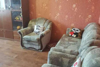 Сдам 2-х кімнатну квартиру, Салтовка, Героев Труда метро, Код: 800639/1