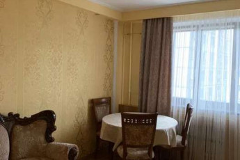 Продам 4-х кімнатну квартиру, ХТЗ, Код: 800643/1