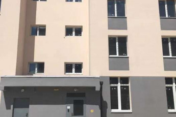 Продам 2-х кімнатну квартиру, Новые дома, Коммунальный рынок, Код: 800644/2