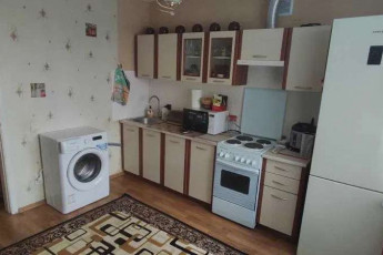 Продам 1-кімнатну квартиру, Салтовка, Академика Барабашова метро, Код: 800646/1