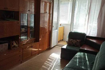 Продам 1-кімнатну квартиру, Новые дома, Маршала Жукова метро (Дворец спорта), Код: 800648/1