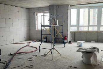 Продам 1-кімнатну квартиру в новобудові, Одесская, Код: 800649/1