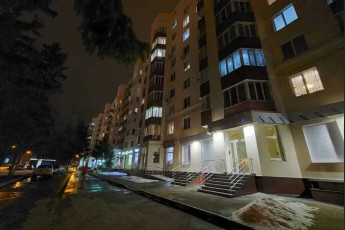 Продам 2-х кімнатну квартиру, ХТЗ, Код: 800651/1