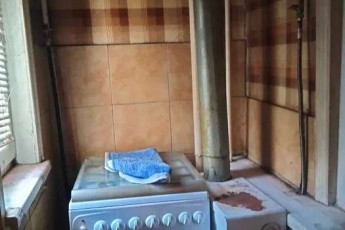 Продам 1-кімнатну квартиру, Центральный рынок, Южный вокзал метро, Код: 800652/1