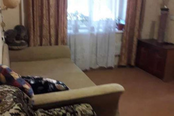 Сдам 2-х кімнатну квартиру, Гагарина проспект, Проспект Гагарина метро, Код: 800660/1