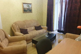 Сдам квартиру, Сосновая Горка, Научная метро, Код: 800667/2