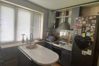 Продам 3-х кімнатну квартиру, Салтовка, Героев Труда метро, Код: 800694/1