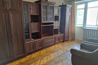 Сдам 1-кімнатну квартиру, Холодная Гора, Код: 800704/1