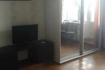 Сдам 1-кімнатну квартиру, Центр, Пушкинская метро, Код: 800708/1