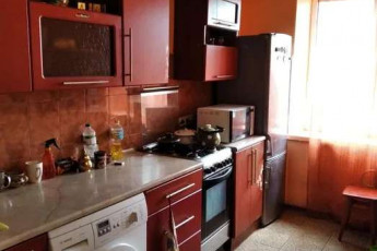 Сдам 3-х кімнатну квартиру, Холодная Гора, Холодная Гора метро, Код: 800710/1