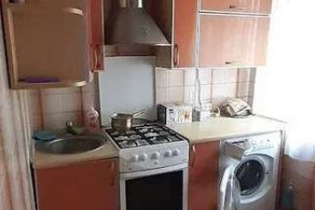 Сдам 2-х кімнатну квартиру, ХТЗ, ХТЗ метро, Код: 800711/1