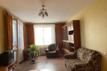 Сдам 1-кімнатну квартиру в новобудові, Салтовка, Академика Барабашова метро, Код: 800715/1