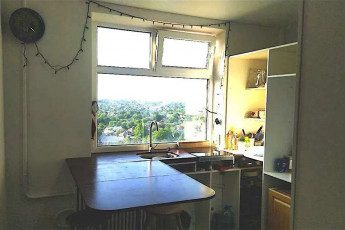 Сдам 3-х кімнатну квартиру, Холодная Гора, Холодная Гора метро, Код: 800724/1